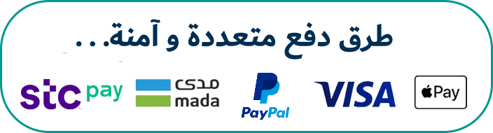 بنر صفحة تفاصيل المنتج
