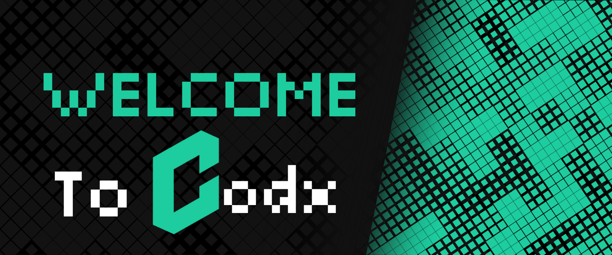fixed banner