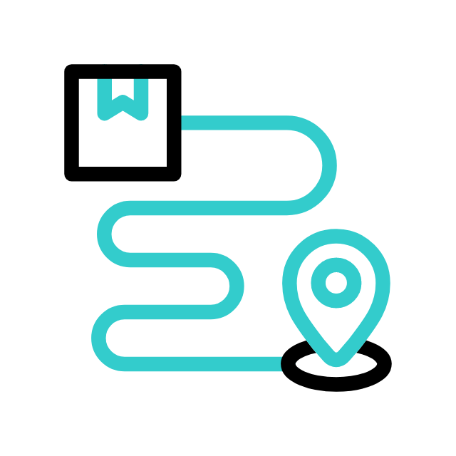 سرعة التوصيل