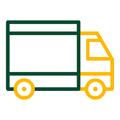 من المزرعة لعنوانك