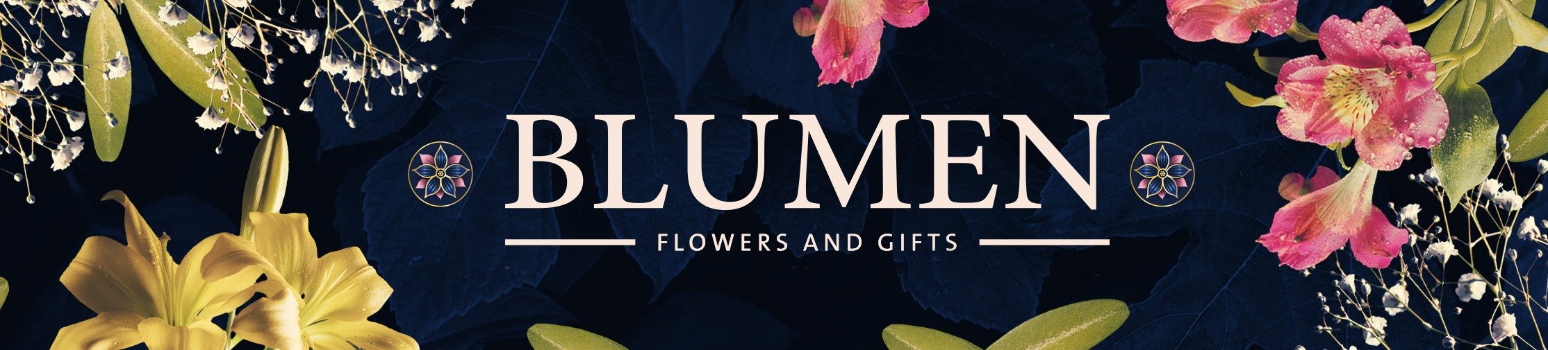 Blumen