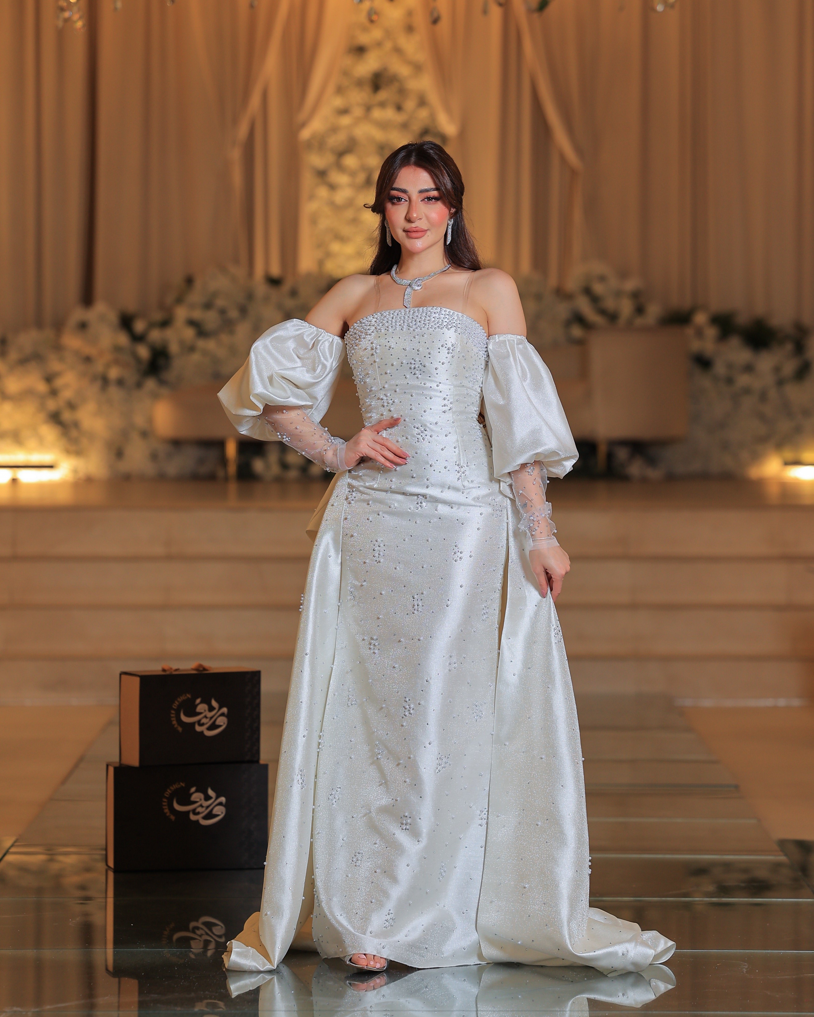 وريف فاشن  WAREEF FASHION I