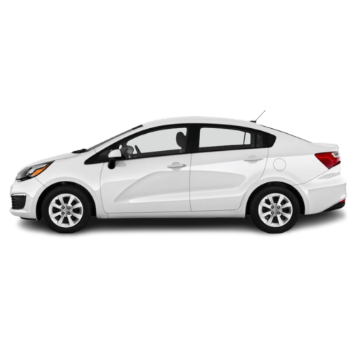 ريو (الموديلات من 2012 إلى 2023)