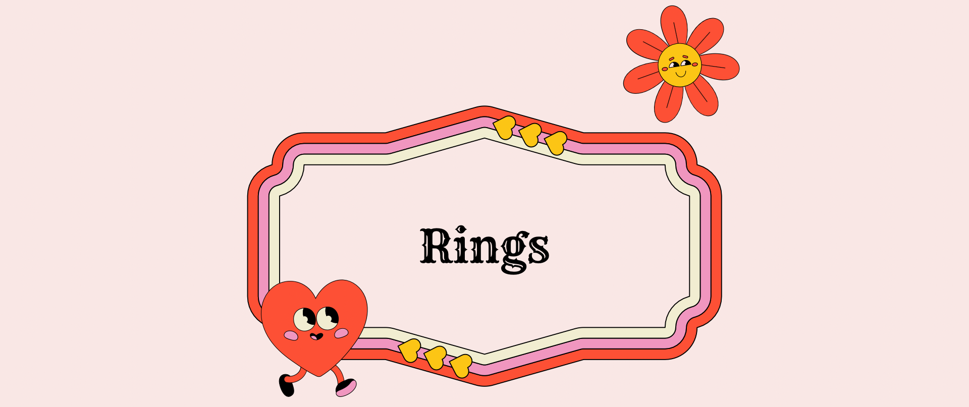 fixed banner