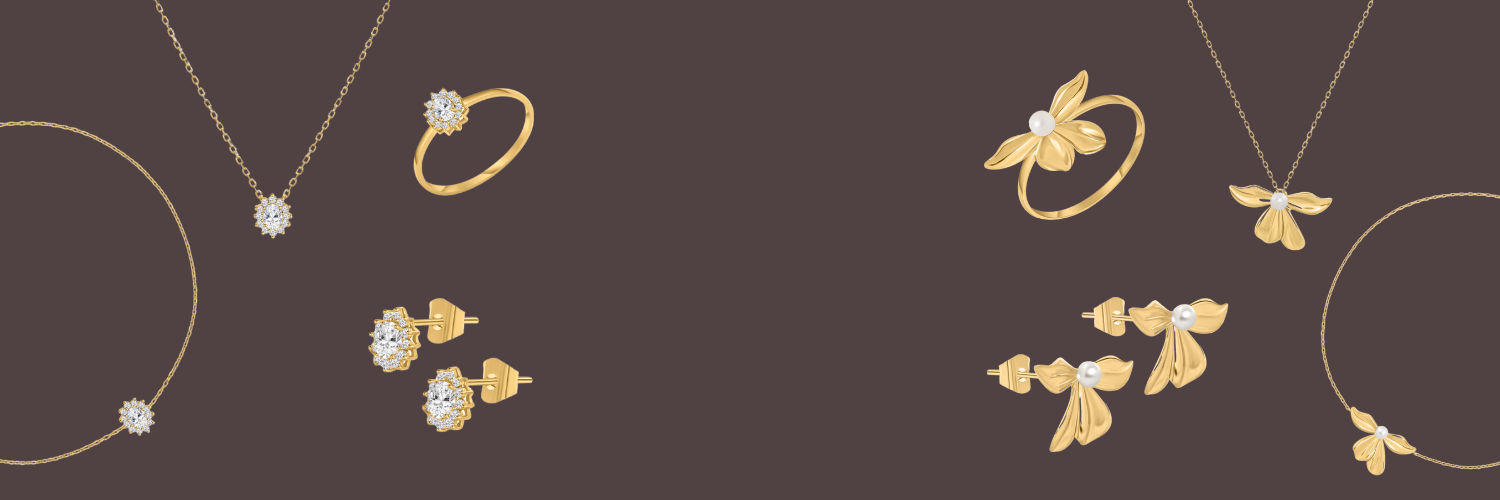 جنان للذهب والمجوهرات