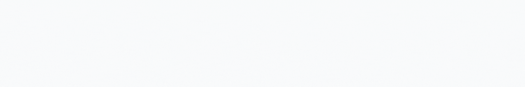 fixed banner