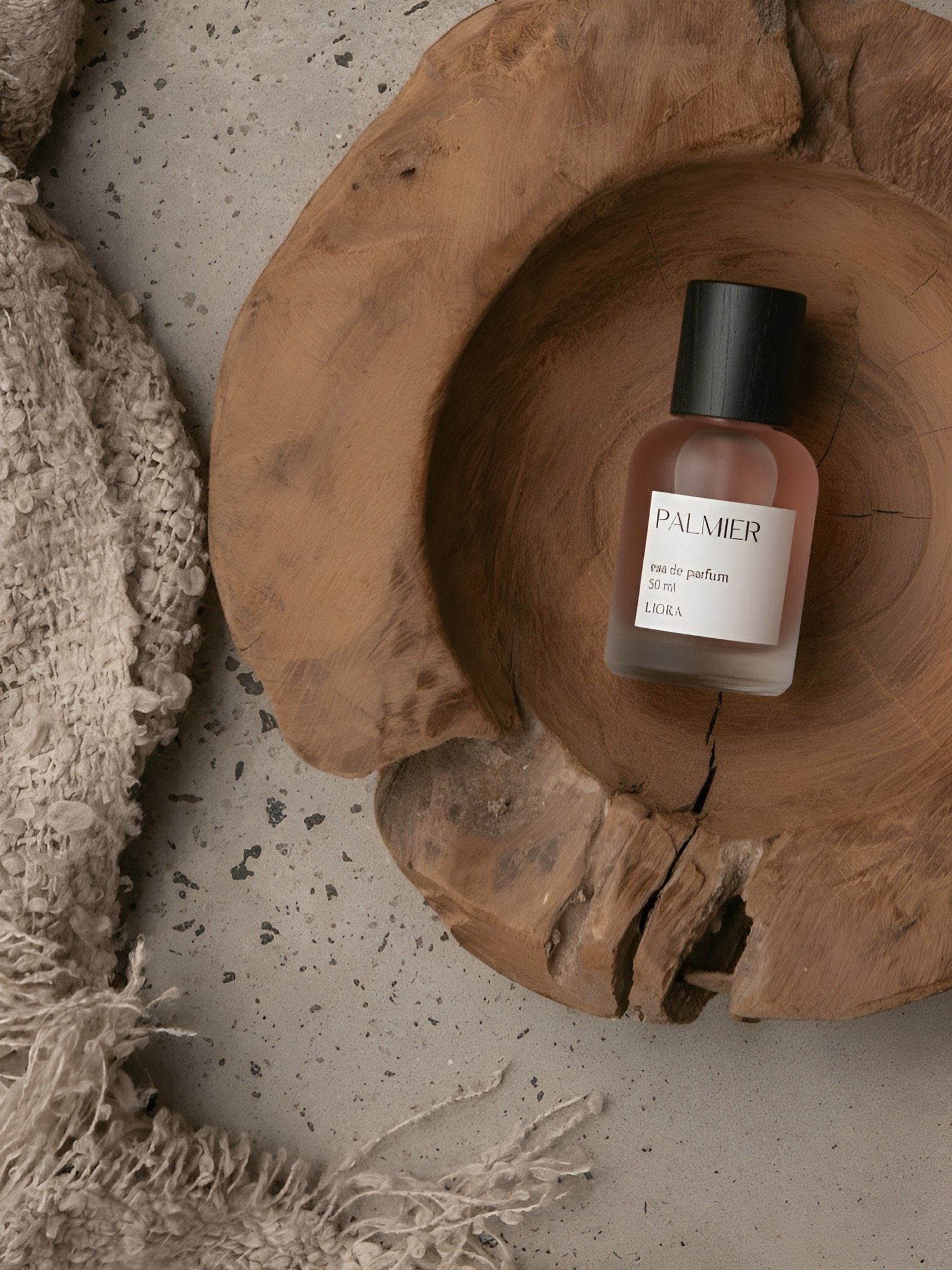 اطلالتك تبدأ من هنا : Liora