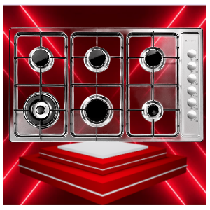 مواقد وسطحات بلت ان