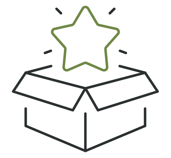 منتجات بجودة عالية