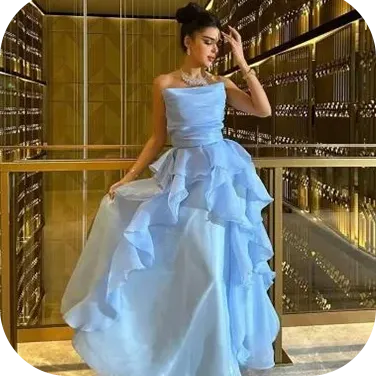 فساتين نسائية image