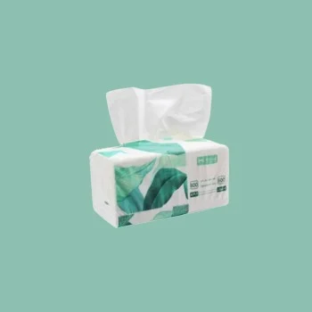 مستلزمات النظافة