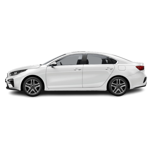 سيراتو (الموديلات من 2012 إلى 2025)