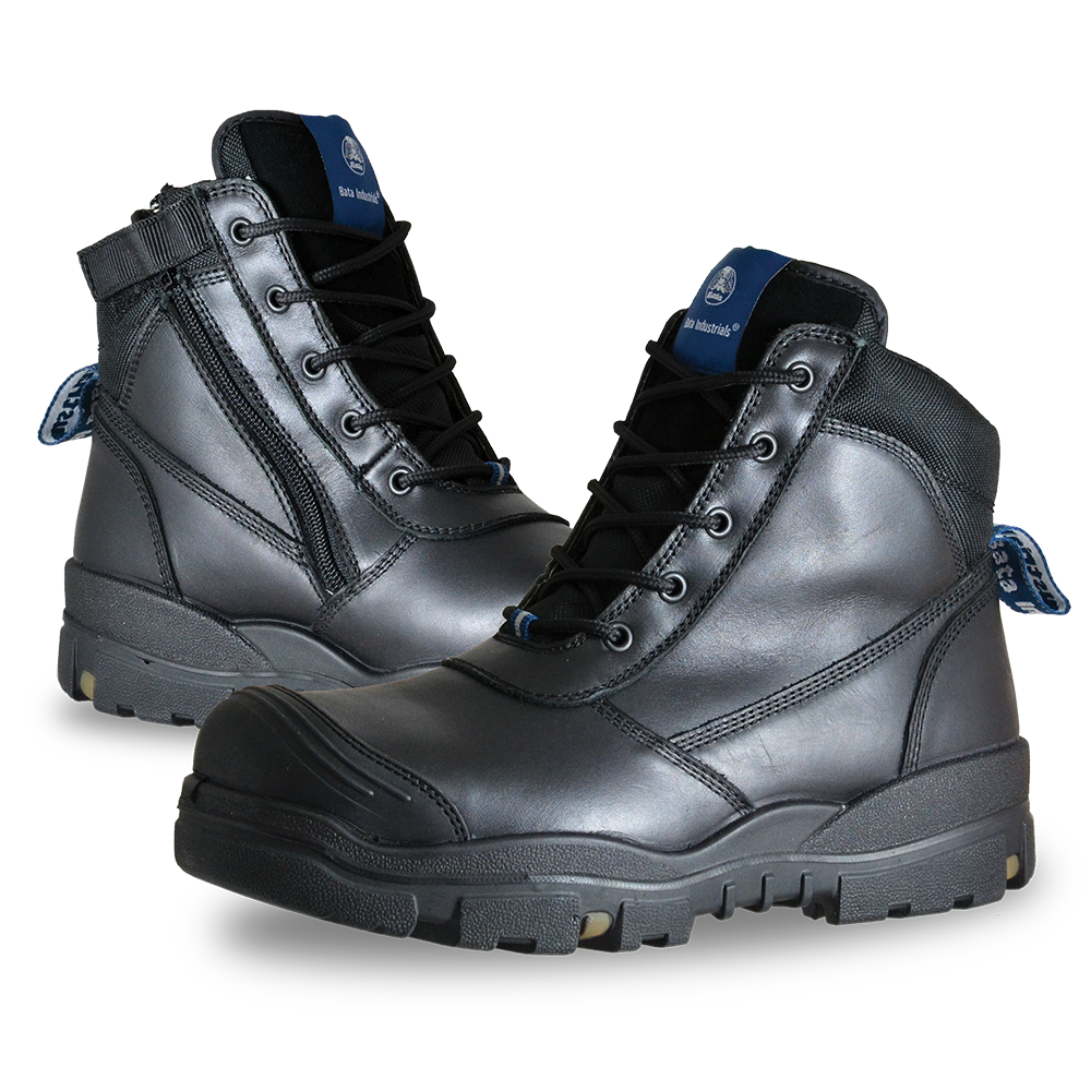 أحذية السلامة