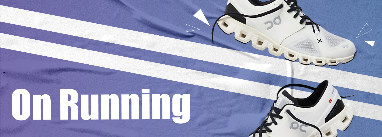 fixed banner