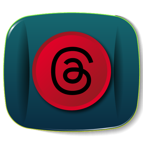 خدمات ثريدز Threads