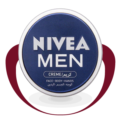 العناية بالرجل