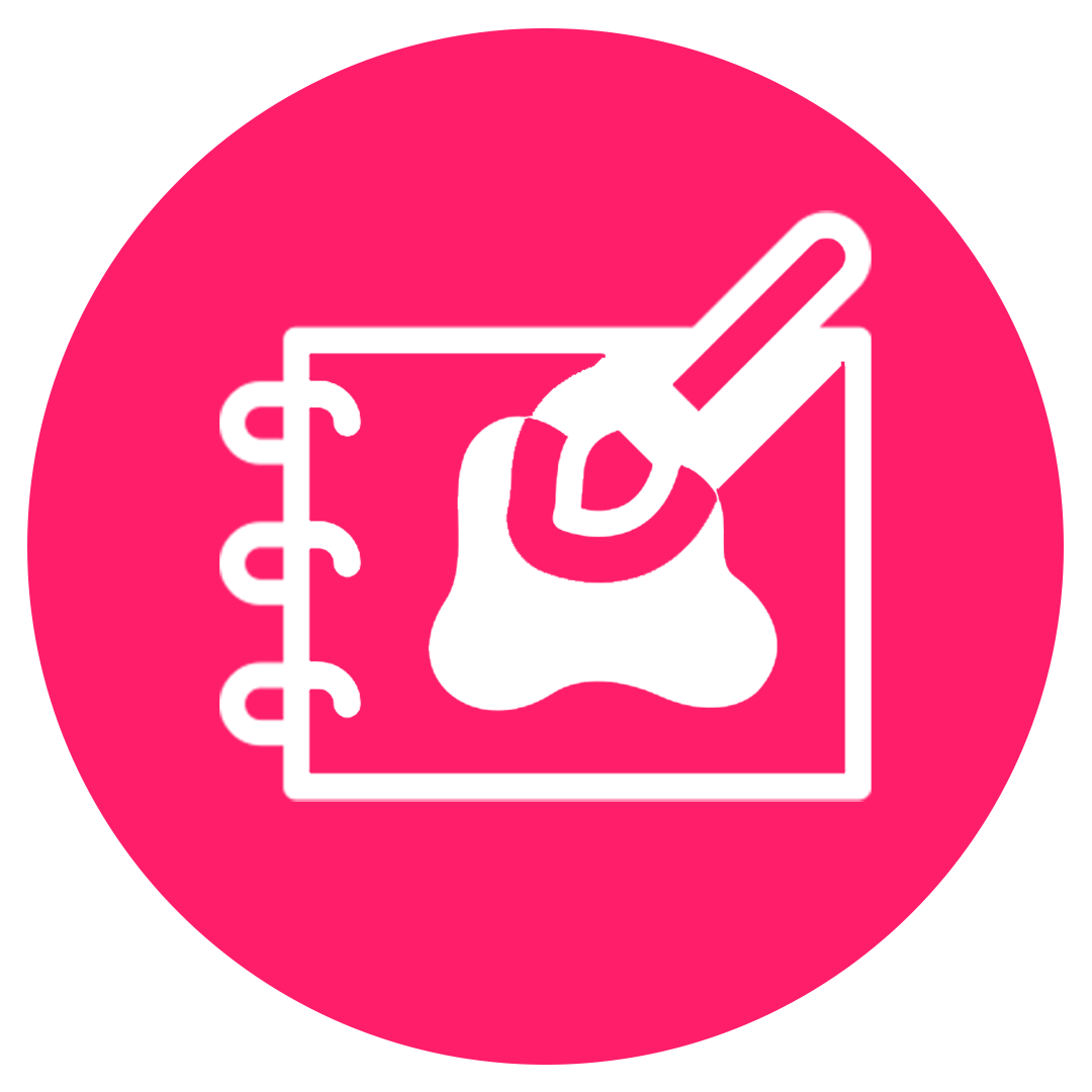 سبورة و تلوين