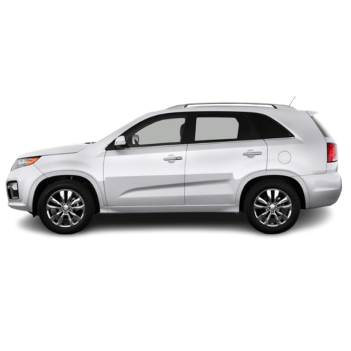 سورينتو 2013-2018 3300cc بنزين