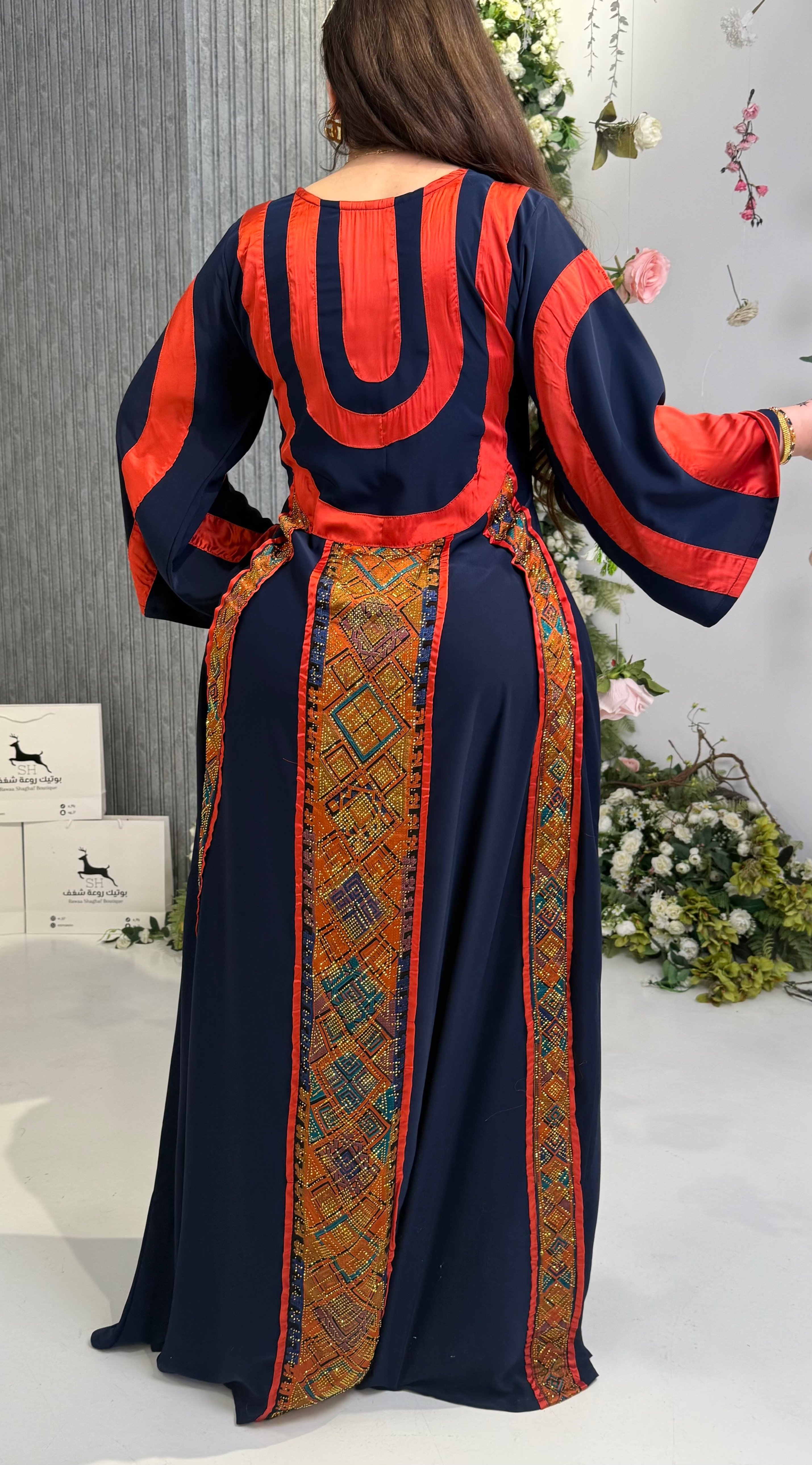 جلابيات كشخة