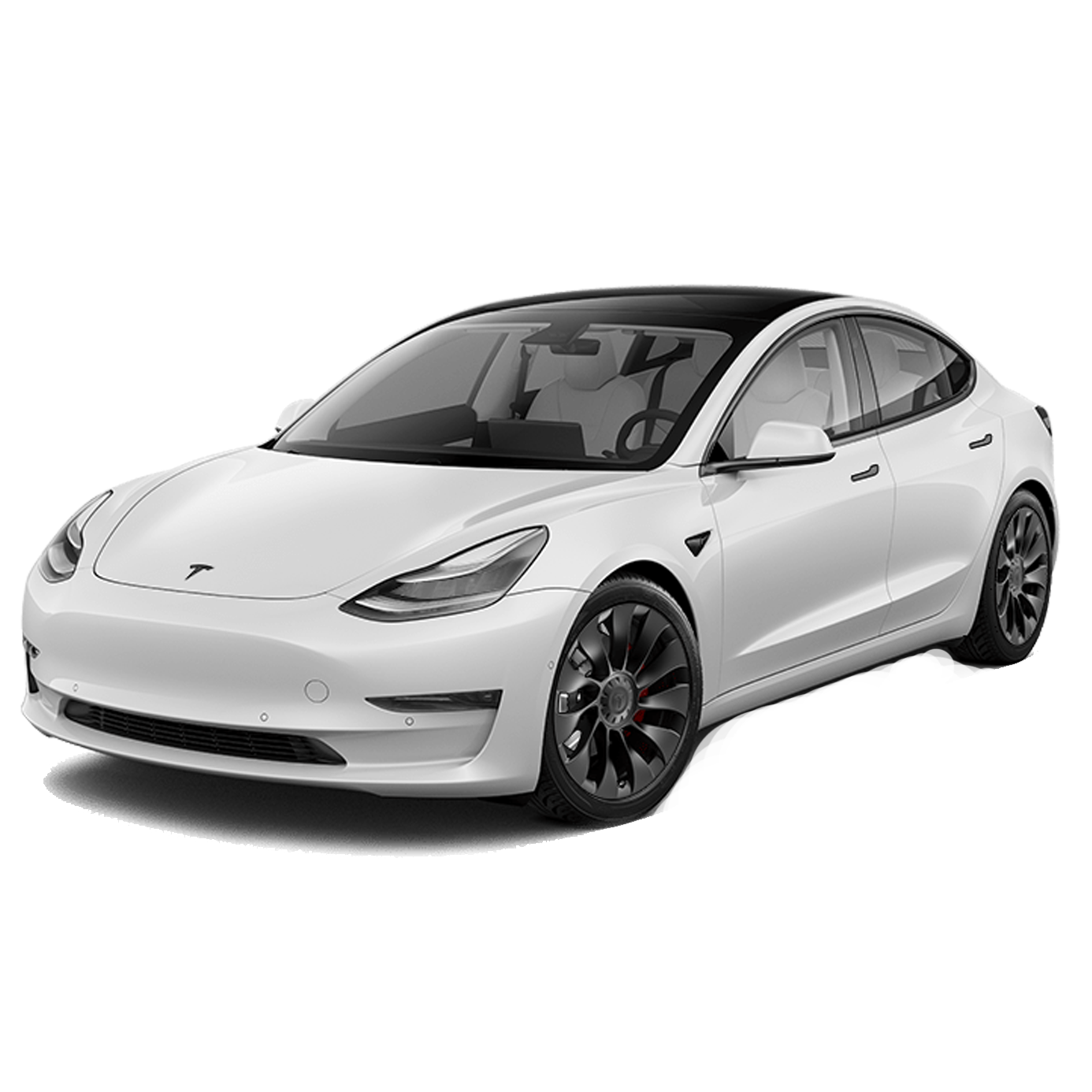 TESLA 3