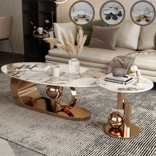 أطقم طاولات ضيافة