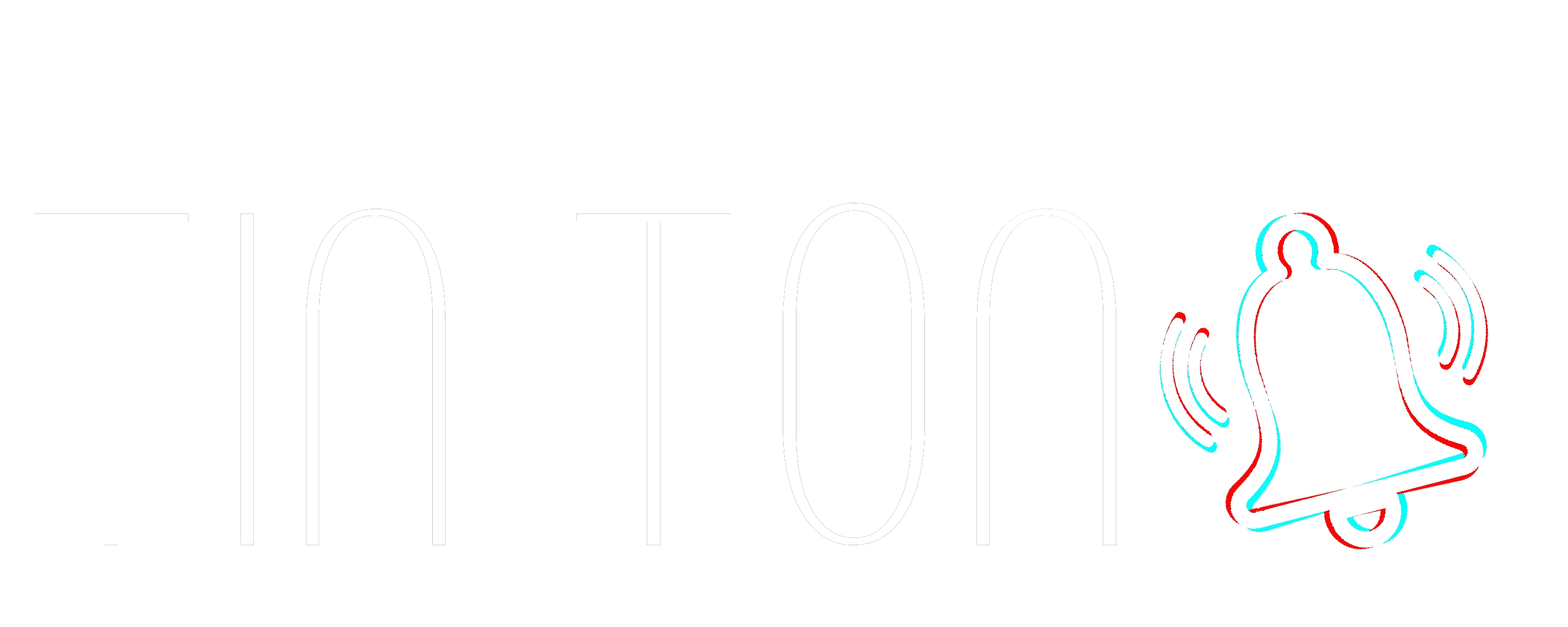 TIN-TON logo