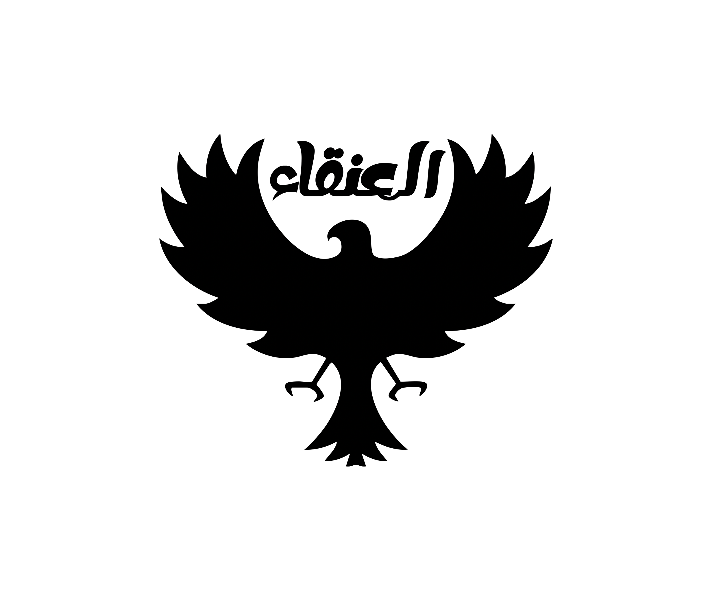 عبايات العنقاء