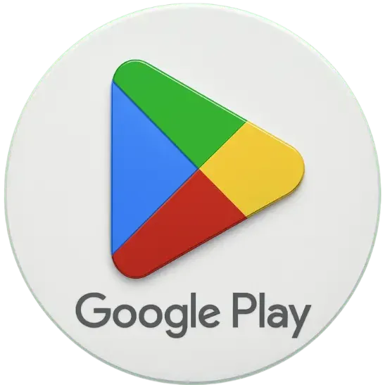 بطاقات جوجل بلاي