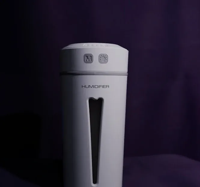 لمسة عطرية ساحرة