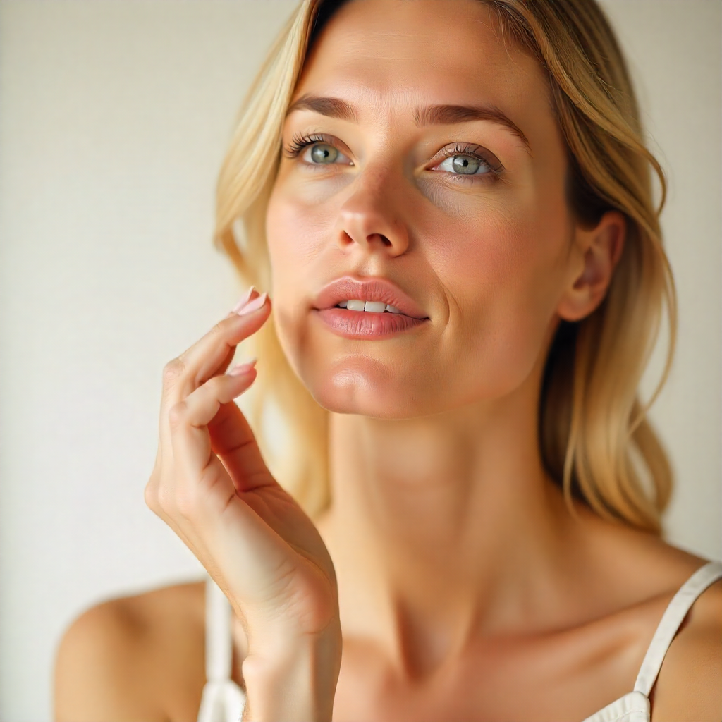 الجمال والصحة