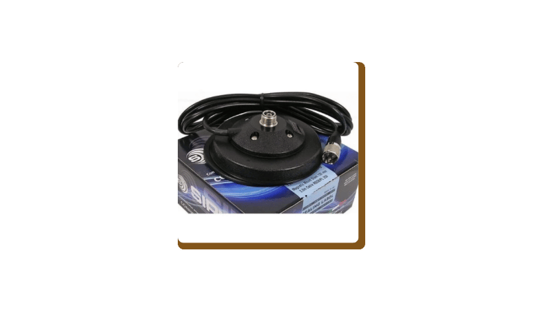 قاعدة أريل إيكوم