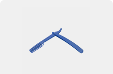 شفرات الحلاقة