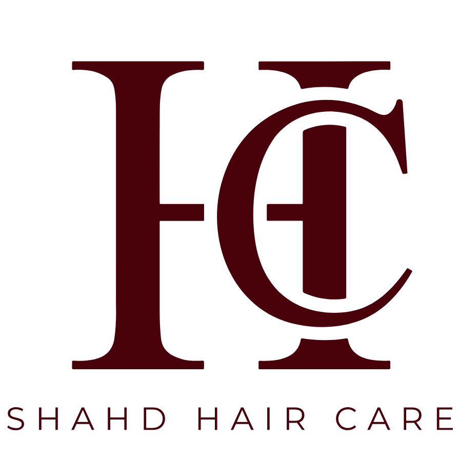 SHAHD HAIR CARE