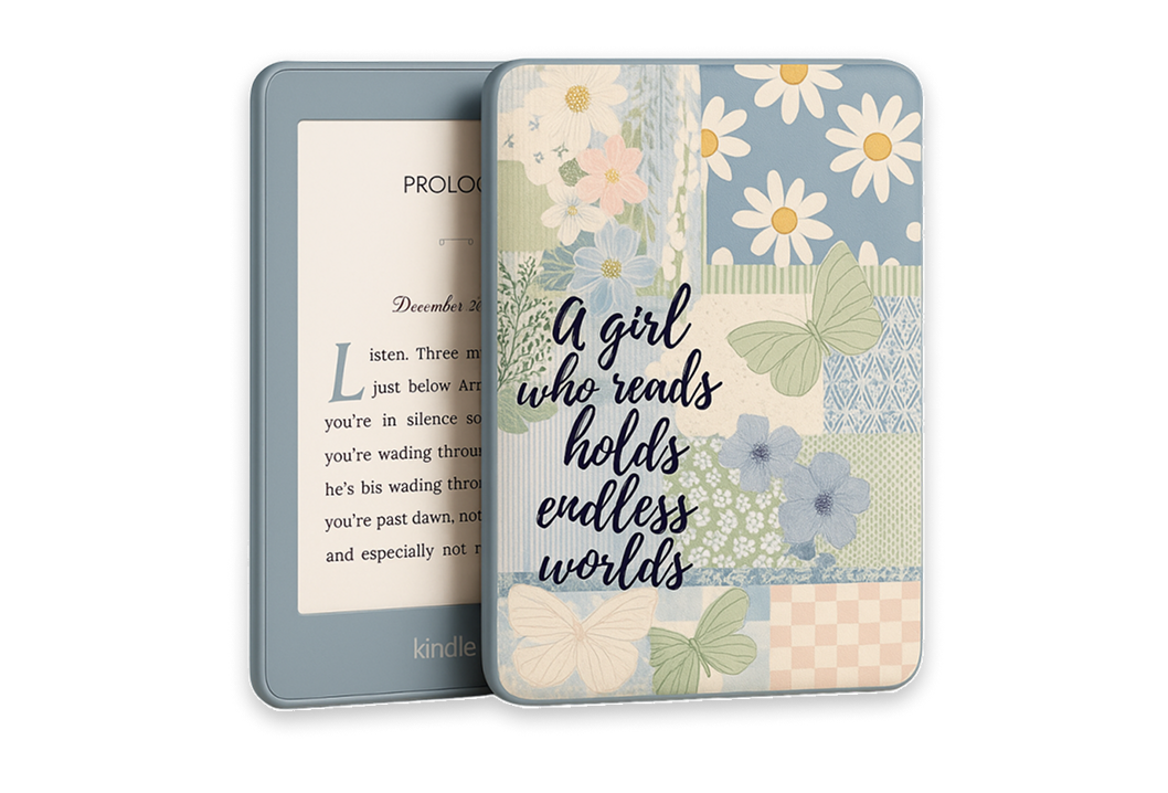 Kindle Paperwhite 2 6th Gen 2013