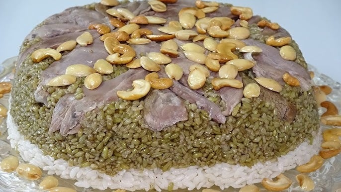 الشيف الحلبي