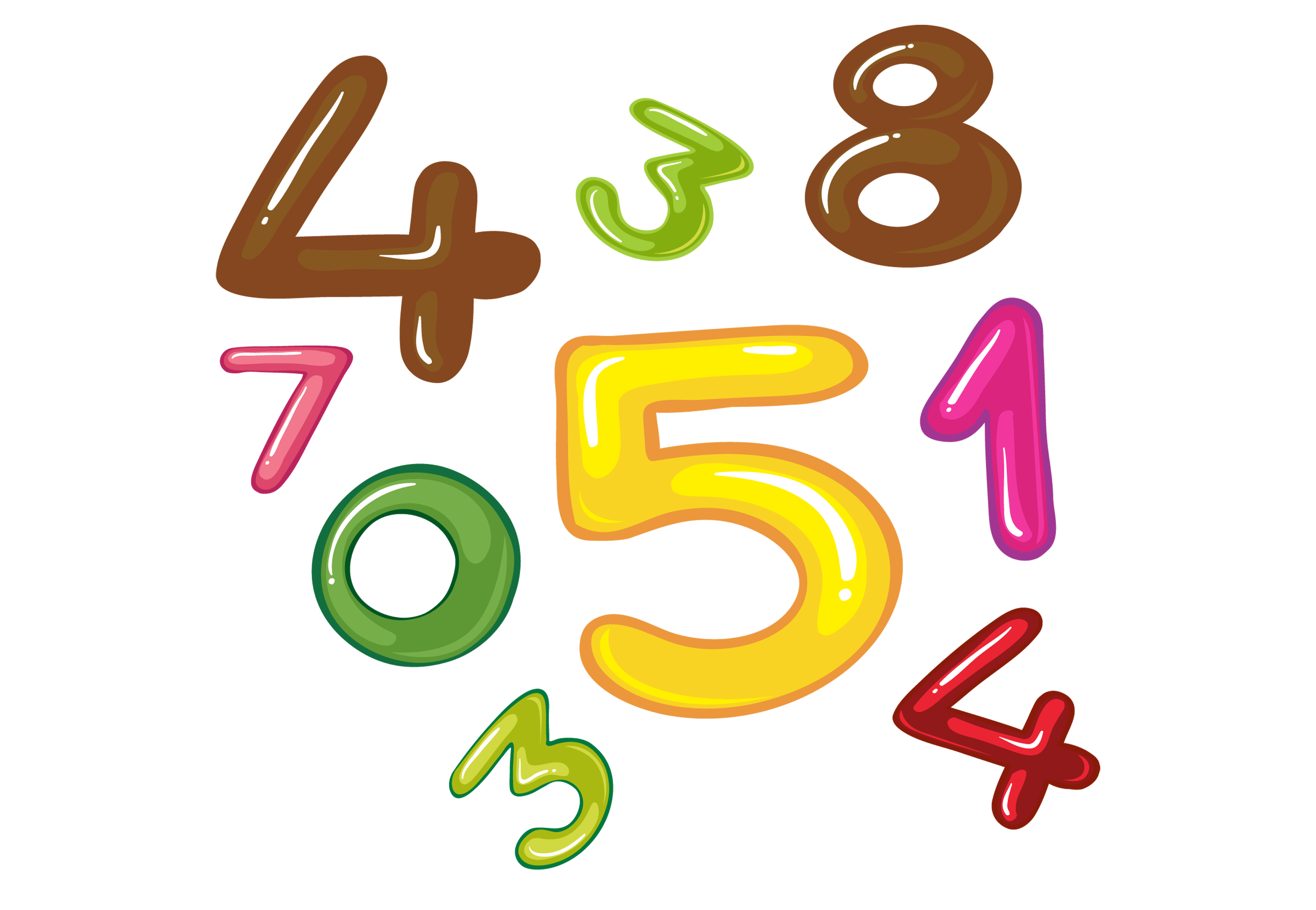 ألعاب للرياضيات