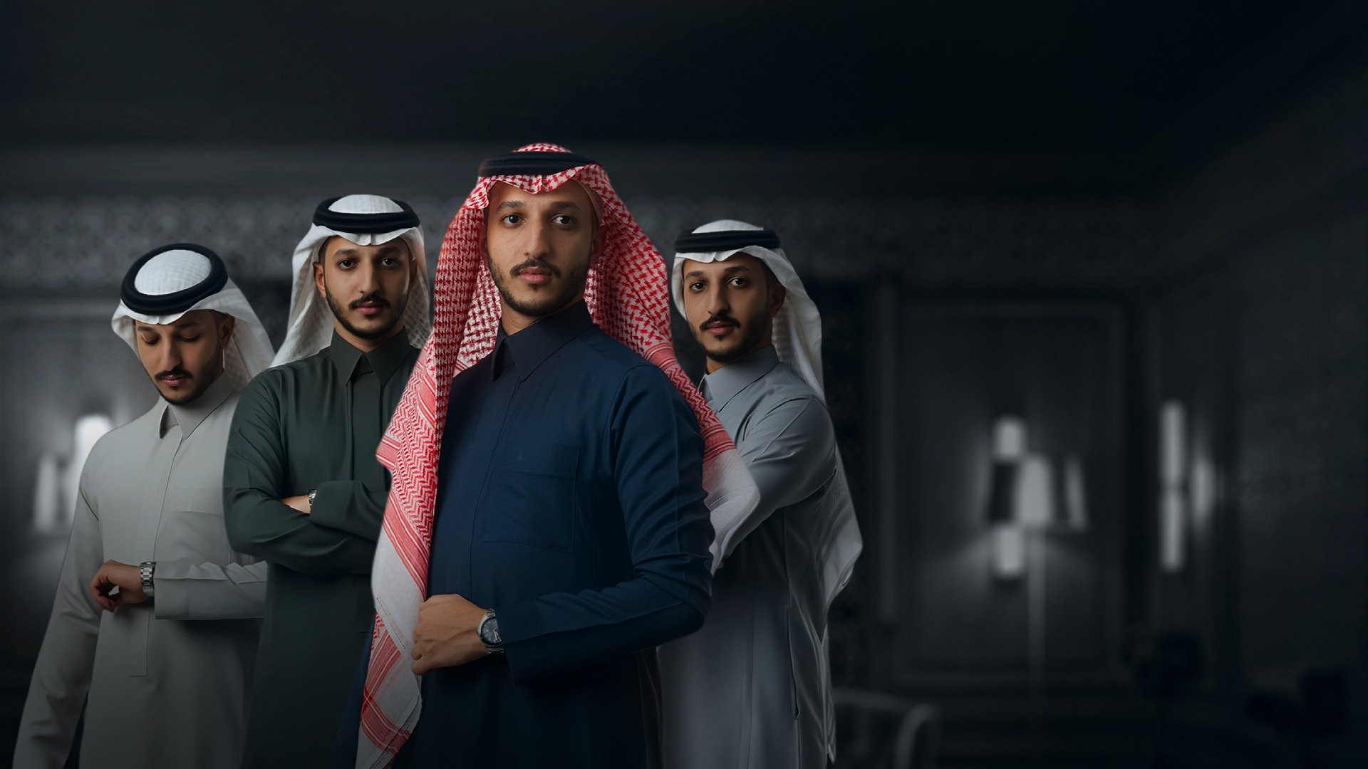 كشختك يبي لها قماش فخم