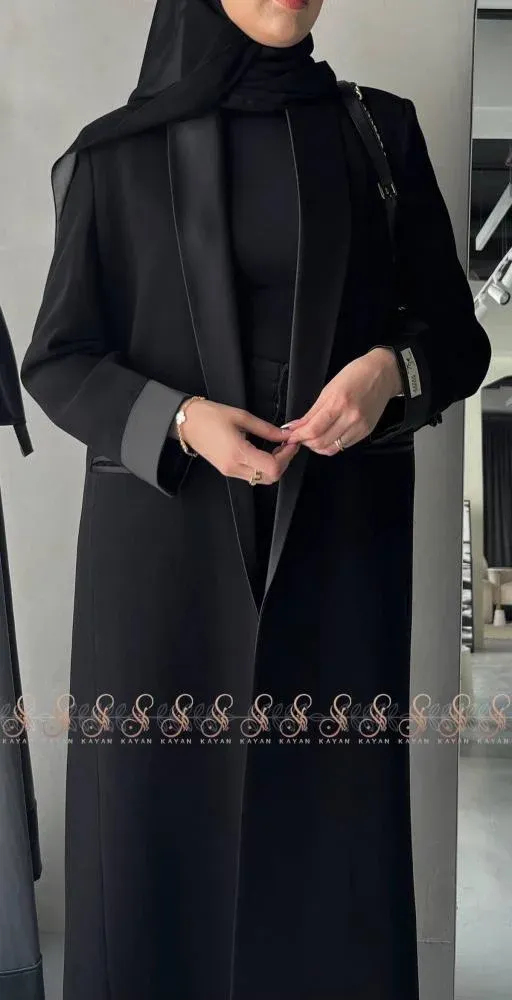 عباية شهر اكتوبر