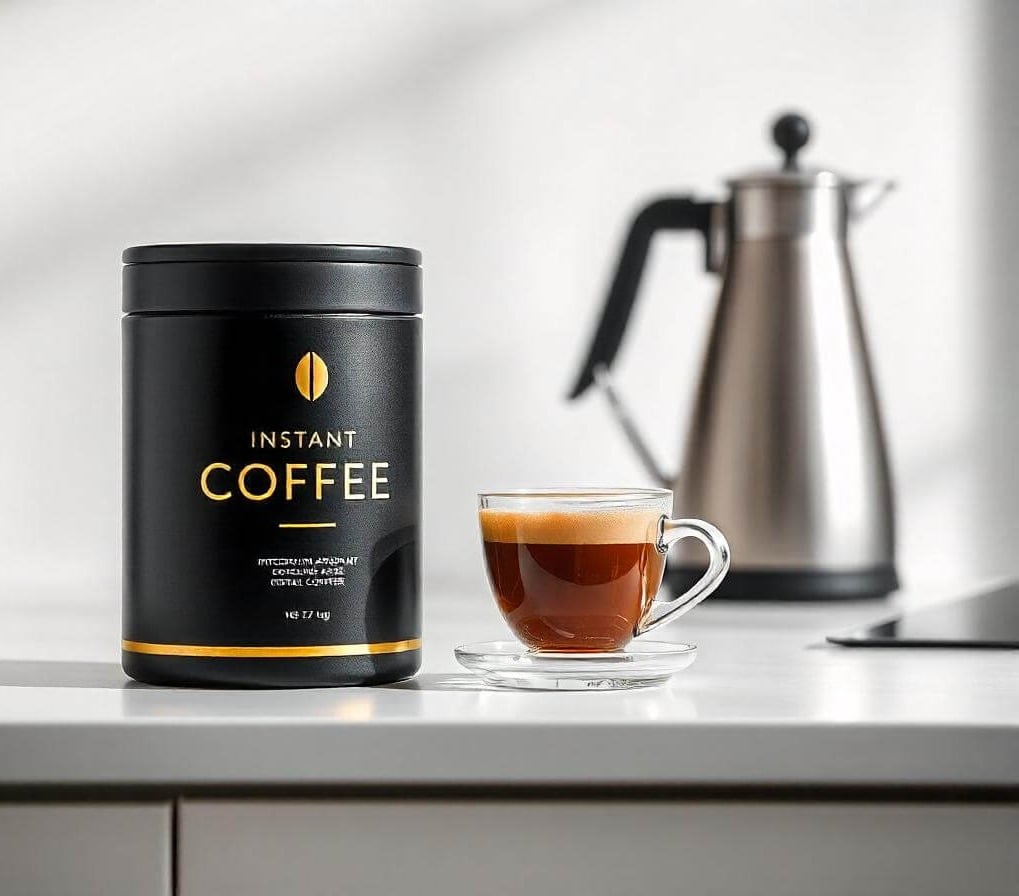 قهــــــــــوة فوريــــــــة