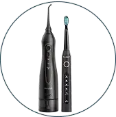 العناية بالأسنان