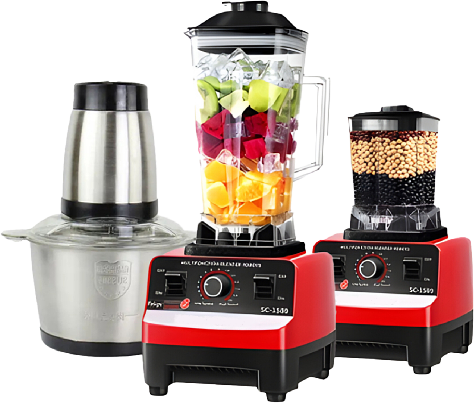 مستلزمات المطبخ