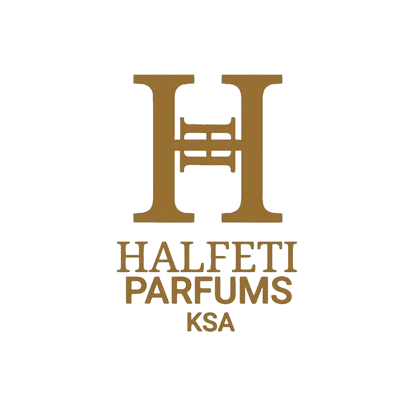 هالفتي للعطور Logo