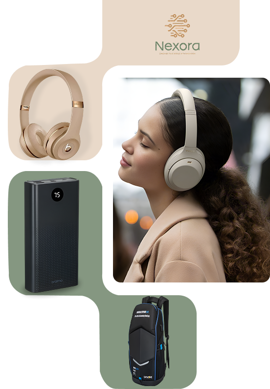 تقنية تواكبك، وجودة تستحقها