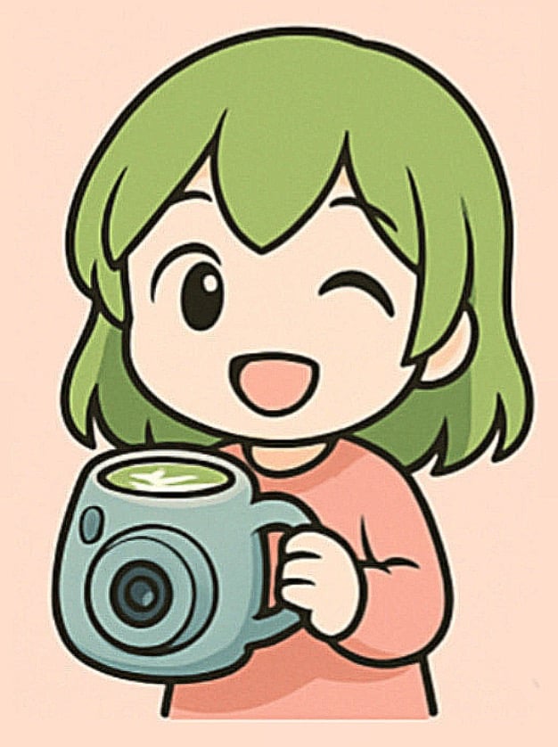 Logo of Moment Matcha