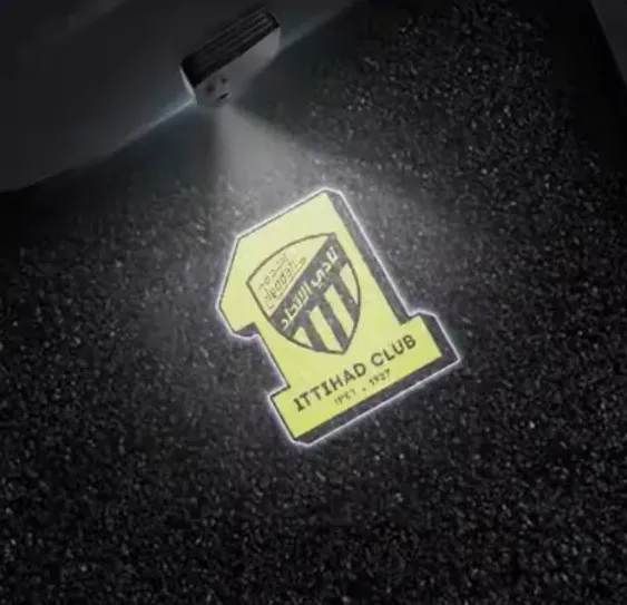 شعارات الأندية