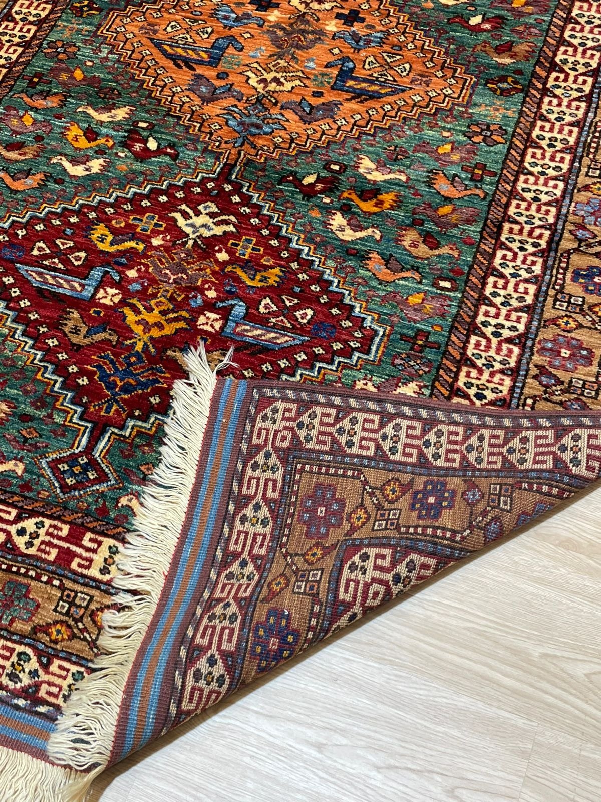 توركمان Turkman