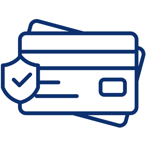 وسائل دفع متعددة