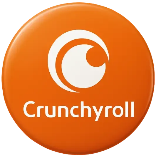 كرانشي رول (Crunchyroll)