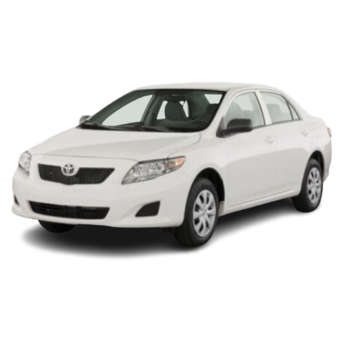 كورولا 2008-2010 1600cc-1800cc بنزين