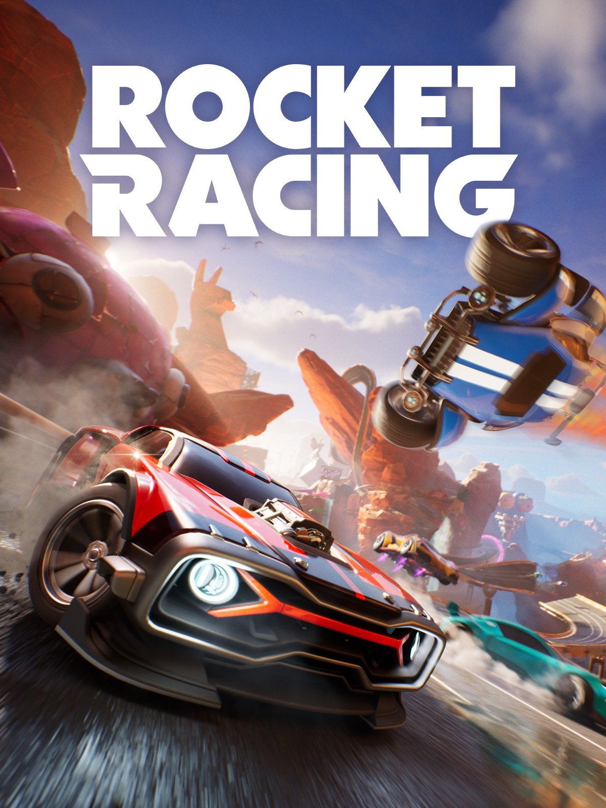 Rocket League روكيت ليق